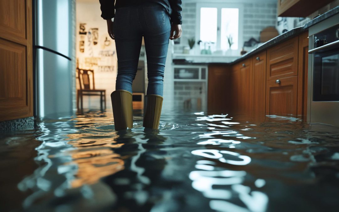 The Importance Of Mitigation Services In Preventing Further Damage