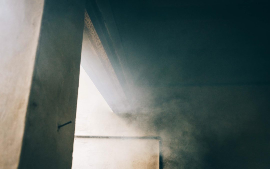 How To Handle Smoke Damage After A House Fire