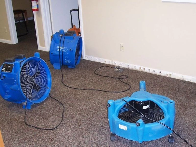 How Fast Emergency Water Removal Prevents Long-Term Property Damage