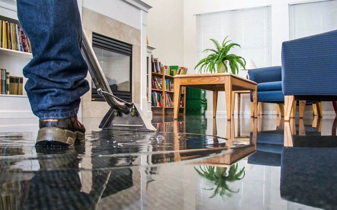 How Much Does Water Damage Restoration Cost in Frisco, TX?