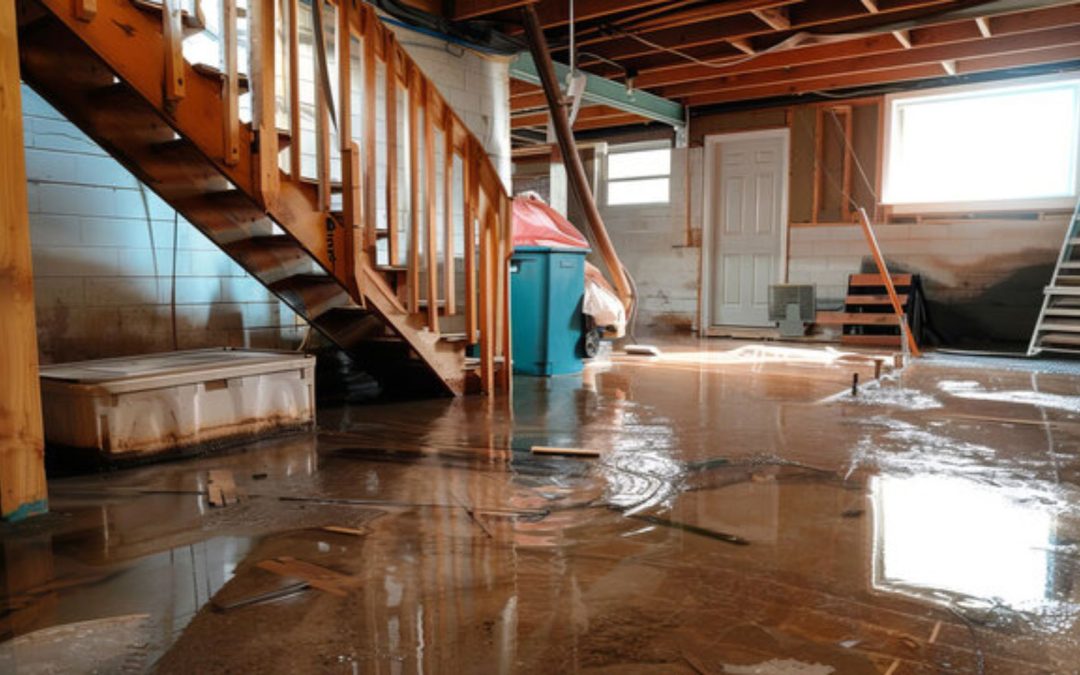 How Long Does Water Damage Restoration Take in Plano TX Properties?