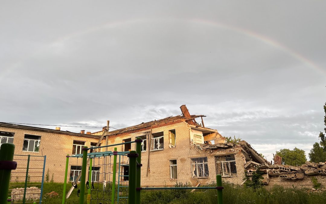 Navigating Insurance Claims for Home Damage Restoration in Edmond, OK