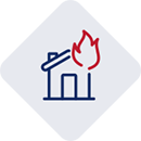 fire logo - All American Mitigation