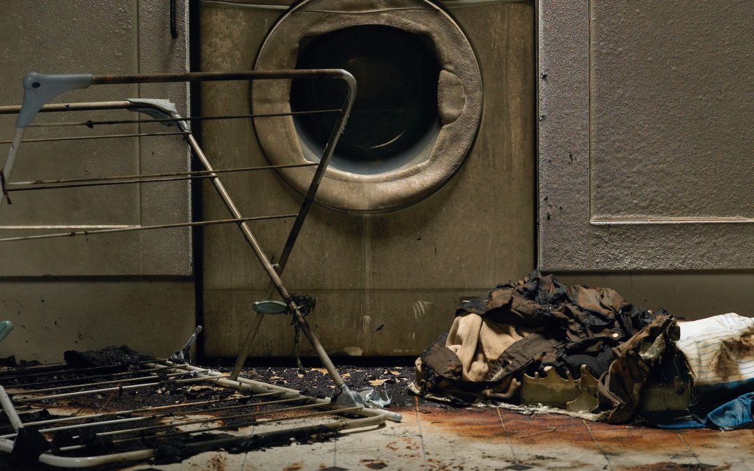 Oklahoma: Effective Fire Damage Restoration and Selecting the Best Service Provider
