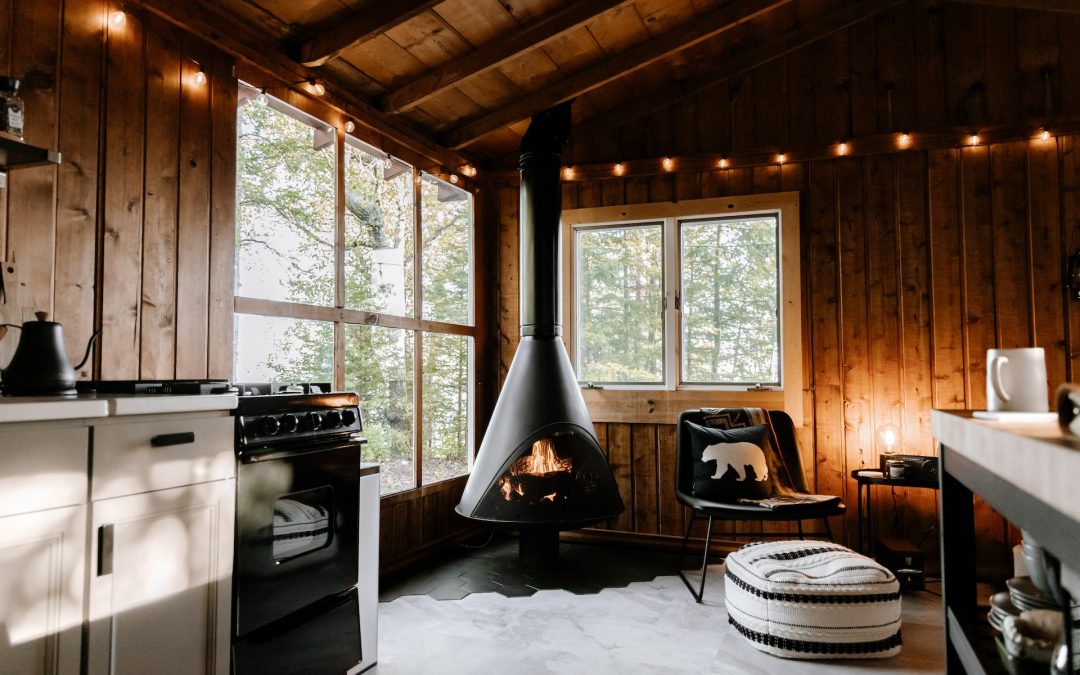 Chimney and Fireplace Safety Tips You Need to Know (Part 1)