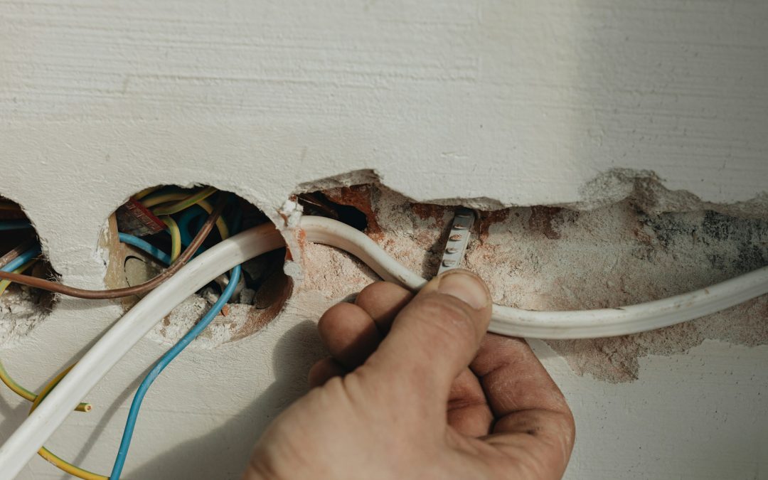 The Importance of Regular Fire Damage Inspections for Your Riverside, CA Home