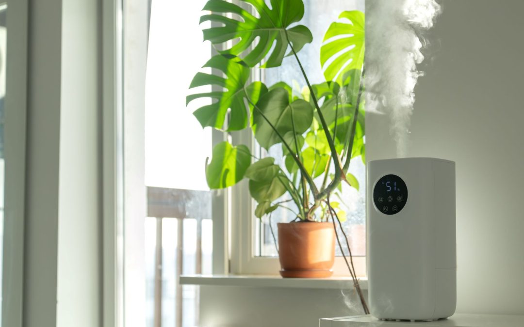 Importance of Indoor Air Quality in Redlands Homes