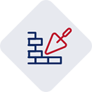 reconstruction logo - All American Mitigation